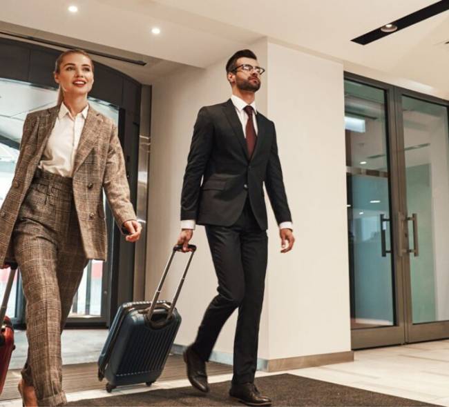 Stała współpraca biznesowa