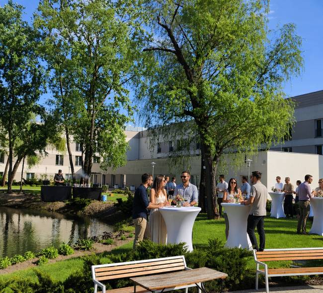 Zapytaj o ofertę na konferencję