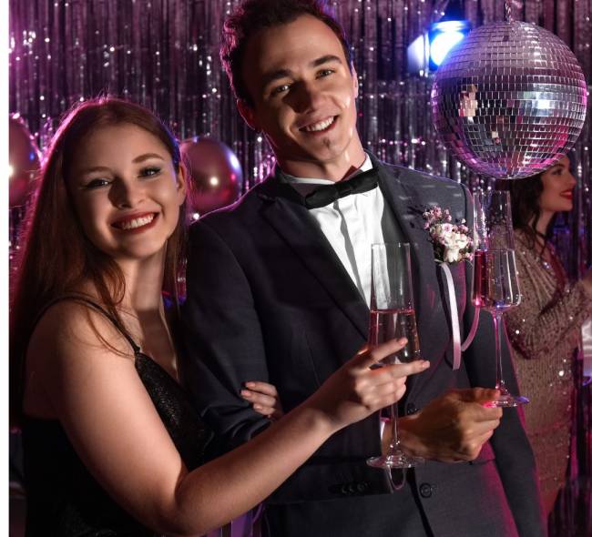 Oferta Studniówkowa